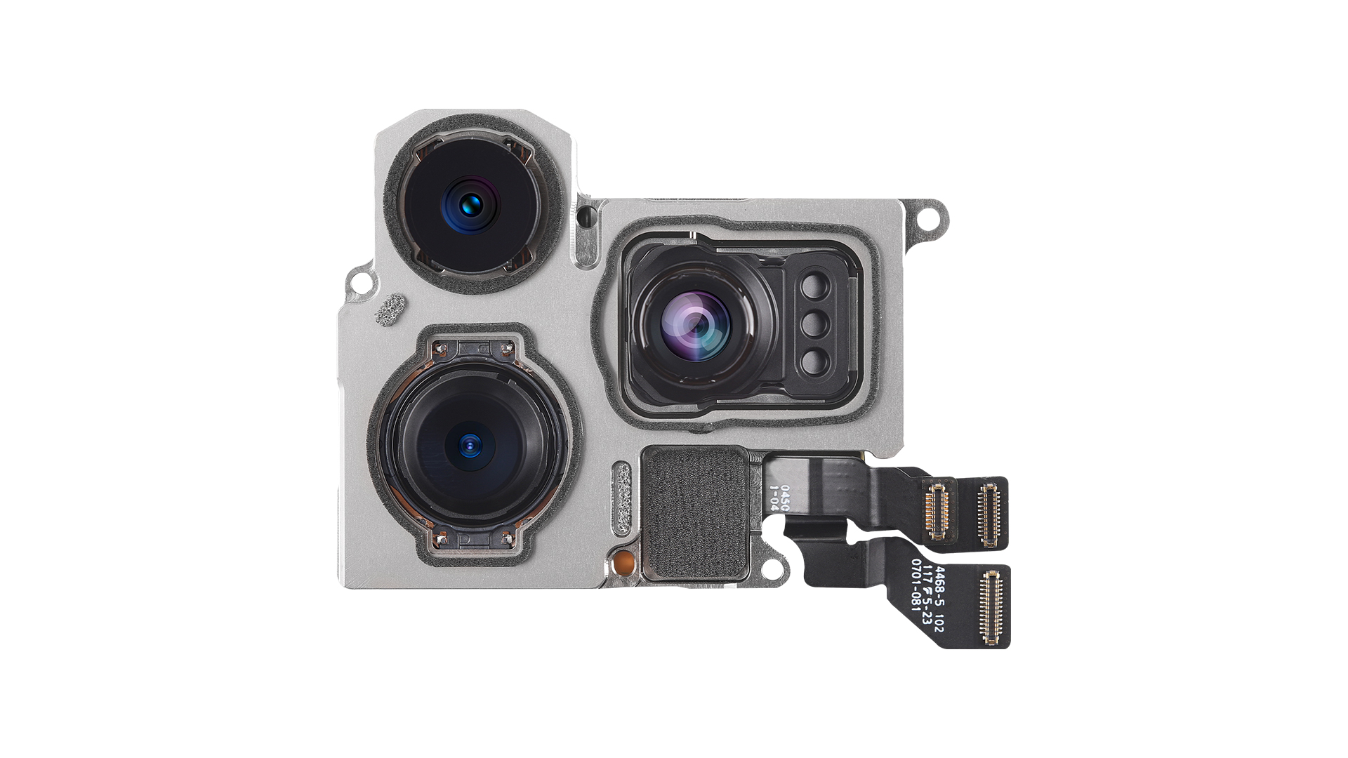 Amazon.com: Risidamoy for iPhone 15 Pro Max Camera Replacement